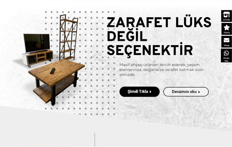 web tasarim turkiye bandirma retroatolyebandirma.com  768x488 - Web Tasarım